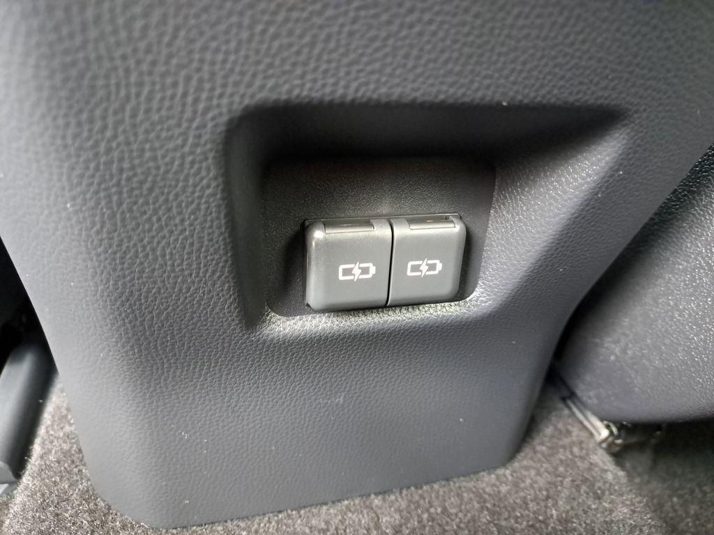 used 2024 Toyota RAV4 car, priced at $36,564