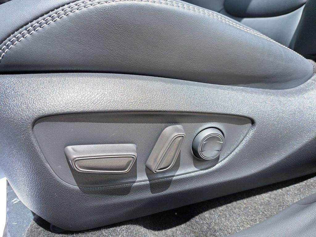used 2024 Toyota RAV4 car, priced at $36,564