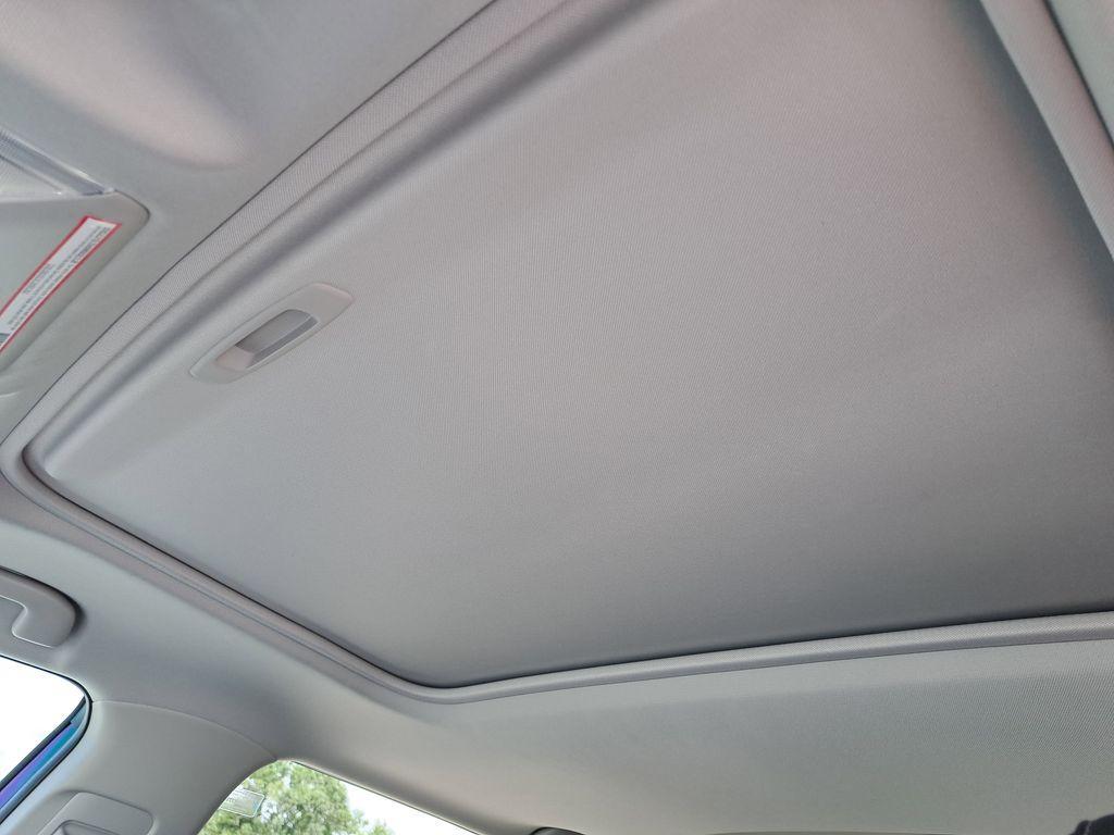 used 2024 Toyota RAV4 car, priced at $36,564