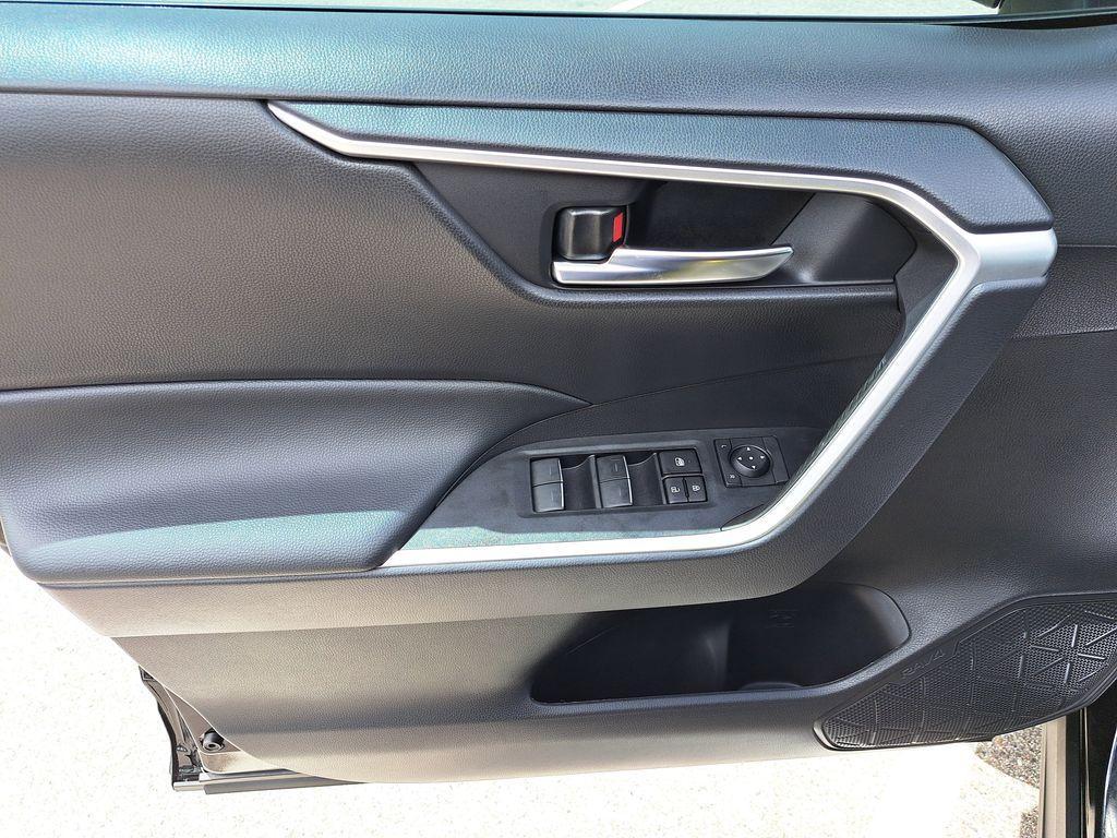used 2024 Toyota RAV4 car, priced at $36,564