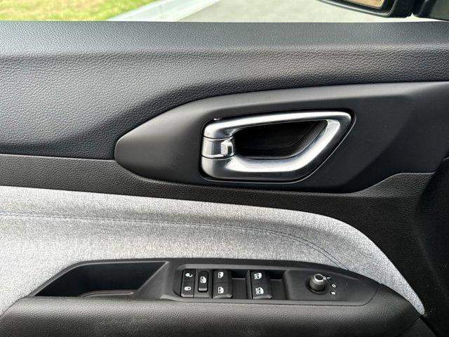 new 2025 Jeep Compass car, priced at $27,184
