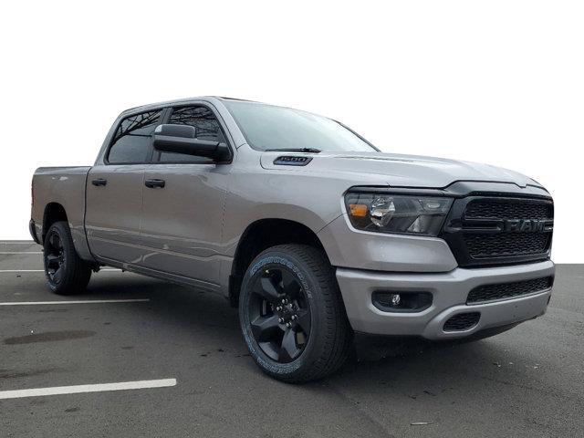 new 2024 Ram 1500 car, priced at $42,702