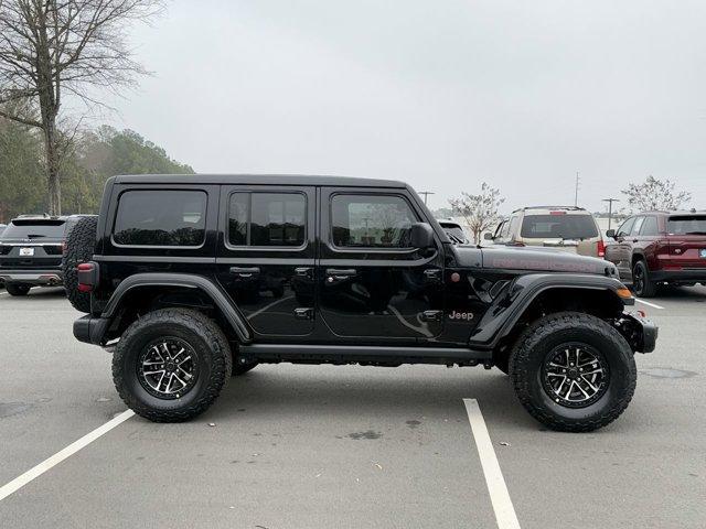 new 2025 Jeep Wrangler car, priced at $71,060