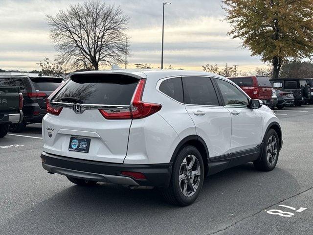 used 2019 Honda CR-V car, priced at $22,614