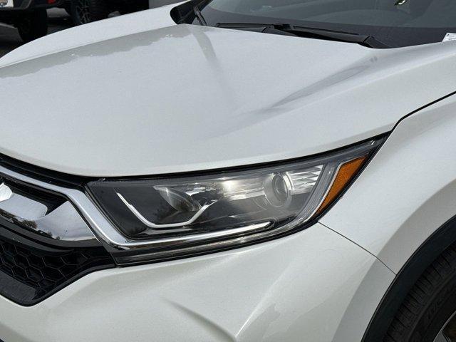 used 2019 Honda CR-V car, priced at $22,614