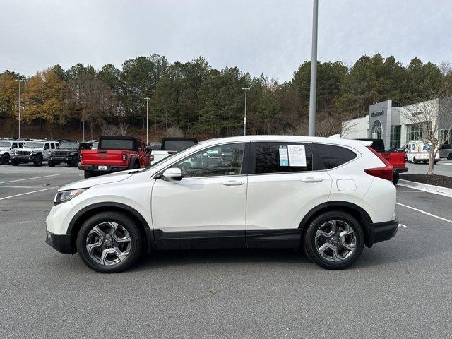 used 2019 Honda CR-V car, priced at $22,614