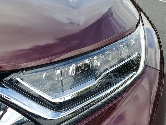 used 2019 Honda CR-V car, priced at $26,997