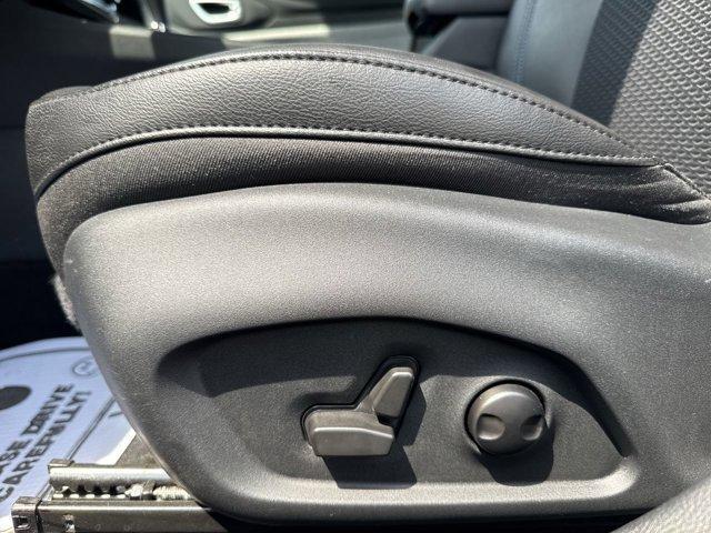 used 2022 Jeep Compass car, priced at $23,528