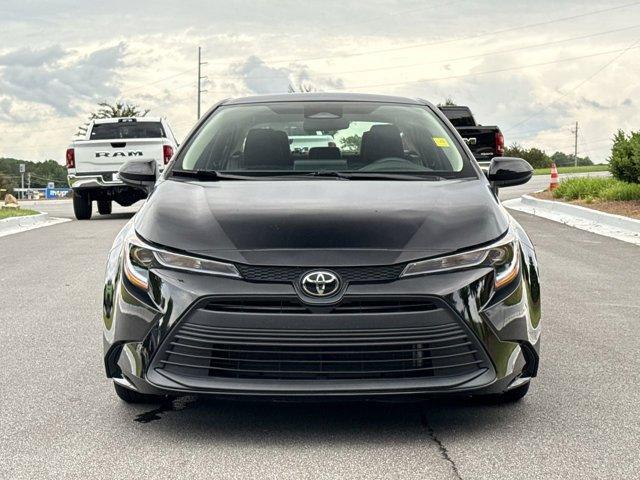 used 2023 Toyota Corolla car, priced at $19,683
