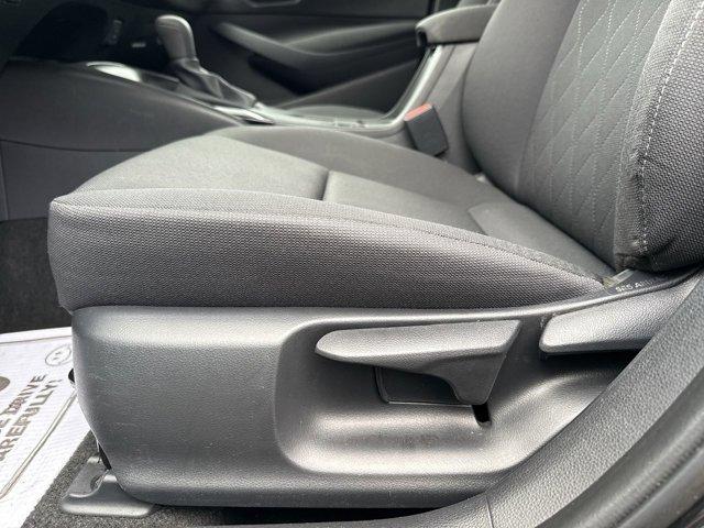used 2023 Toyota Corolla car, priced at $19,683