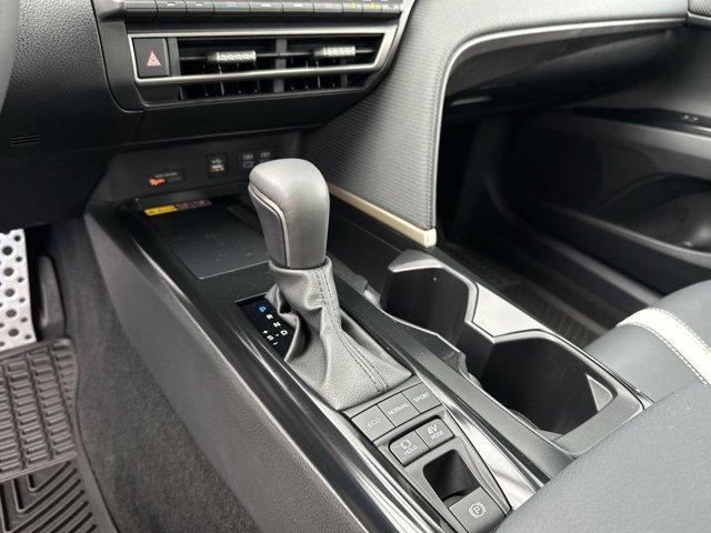 used 2025 Toyota Camry car, priced at $31,050