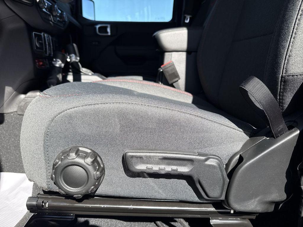 new 2026 Jeep Wrangler car, priced at $53,830