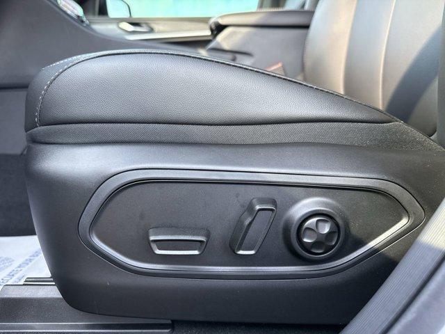 new 2025 Jeep Grand Cherokee car, priced at $48,232