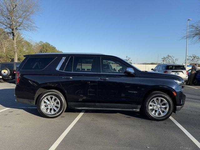 used 2023 Chevrolet Tahoe car, priced at $47,999