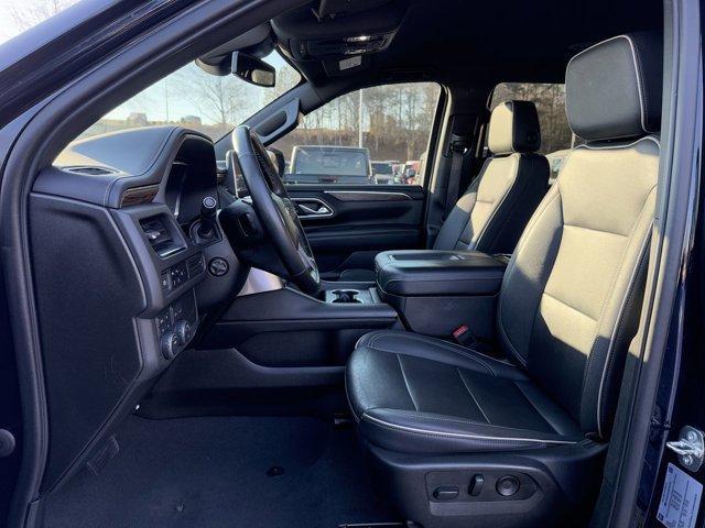 used 2023 Chevrolet Tahoe car, priced at $47,999