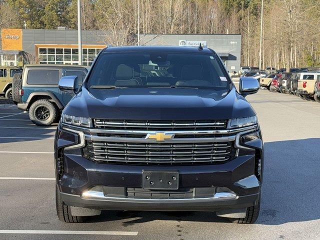 used 2023 Chevrolet Tahoe car, priced at $47,999