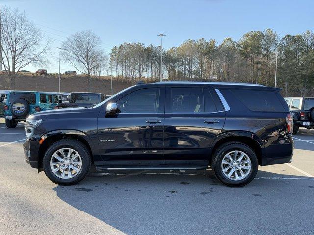 used 2023 Chevrolet Tahoe car, priced at $47,999