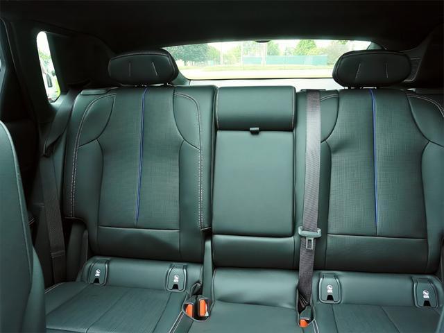 new 2025 Cadillac LYRIQ car, priced at $64,610