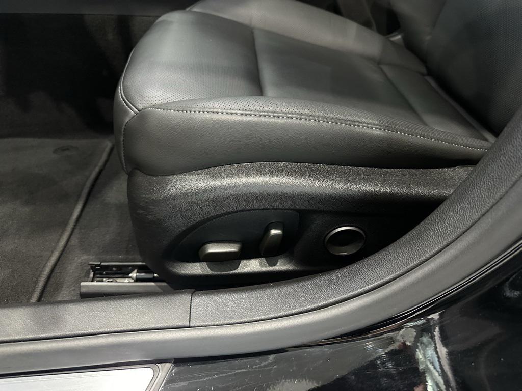 used 2024 Cadillac CT5 car, priced at $39,992