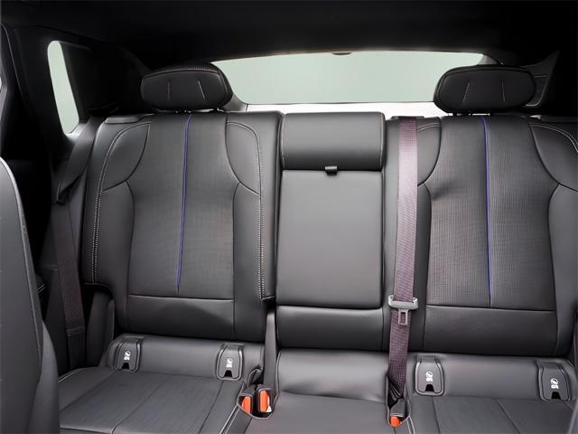 new 2025 Cadillac LYRIQ car, priced at $65,435