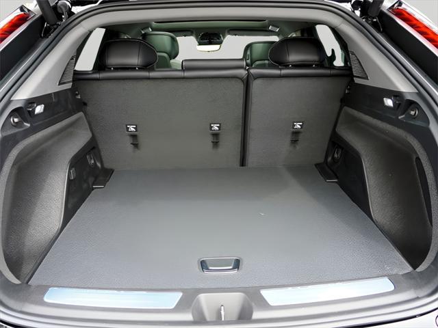 new 2025 Cadillac OPTIQ car, priced at $55,365