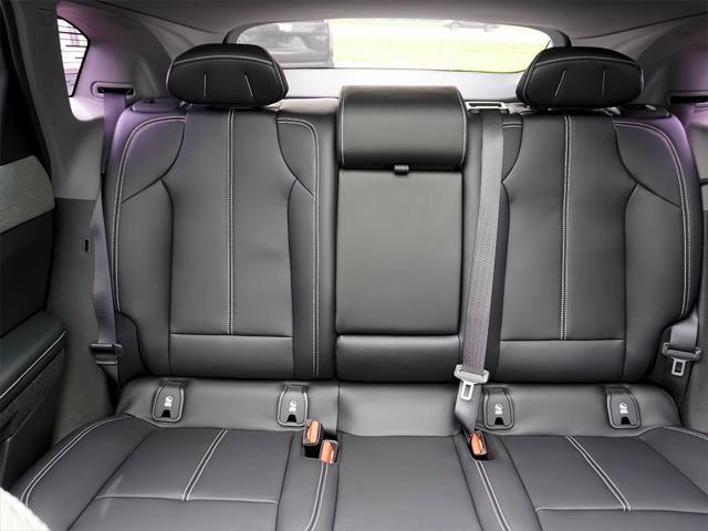 new 2025 Cadillac OPTIQ car, priced at $55,365