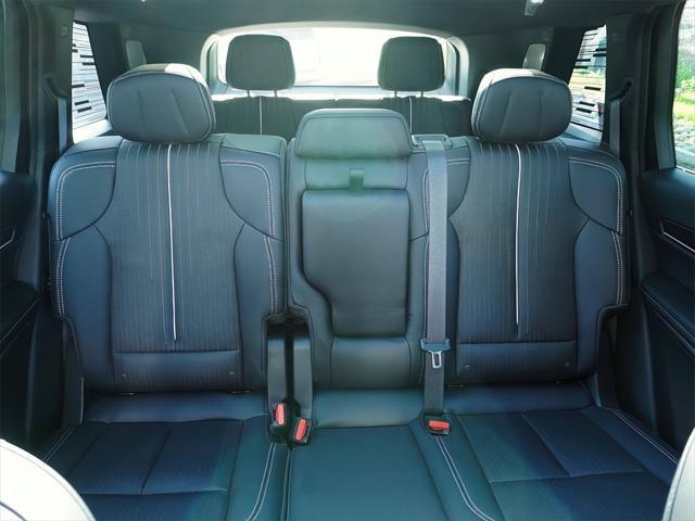 new 2026 Cadillac VISTIQ car, priced at $80,190