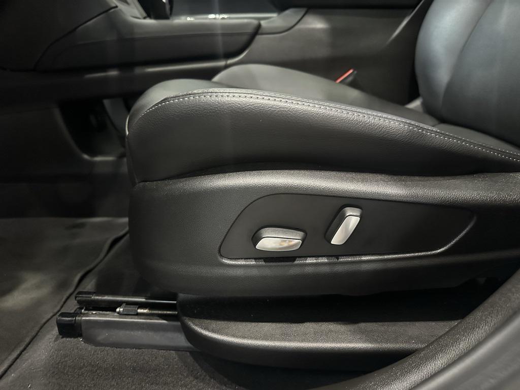 used 2023 Cadillac XT6 car, priced at $36,973