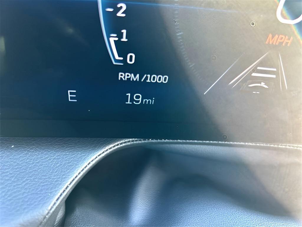 new 2025 Cadillac CT5 car, priced at $56,085