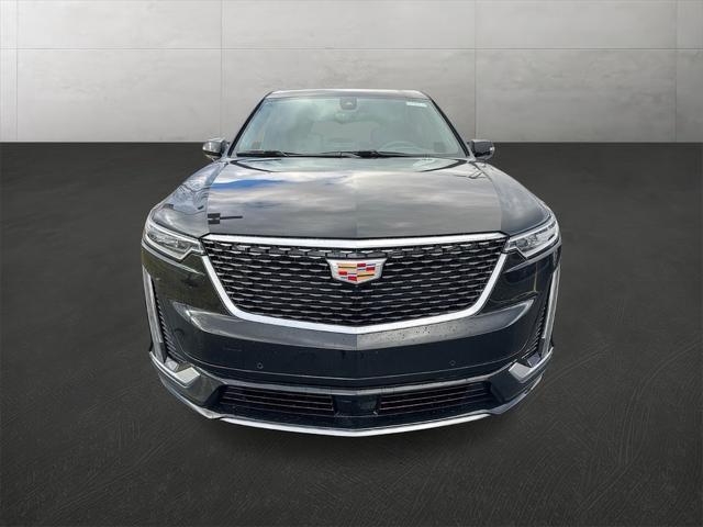 new 2024 Cadillac XT6 car, priced at $67,800