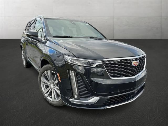 new 2024 Cadillac XT6 car, priced at $67,800