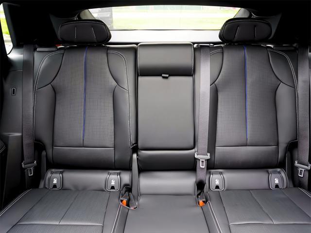 new 2025 Cadillac LYRIQ car, priced at $65,310