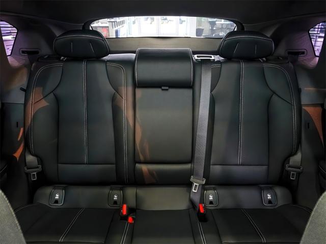 new 2025 Cadillac OPTIQ car, priced at $54,765