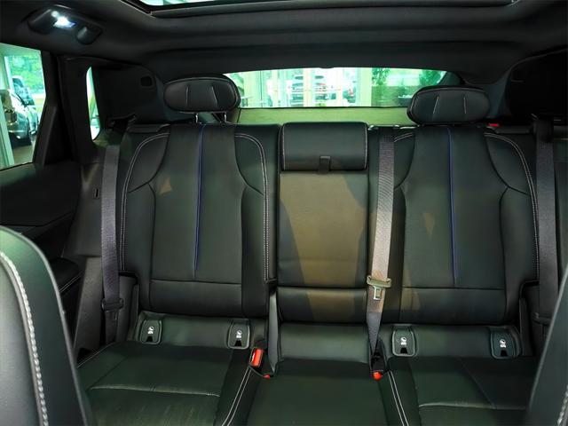 new 2025 Cadillac LYRIQ car, priced at $57,990
