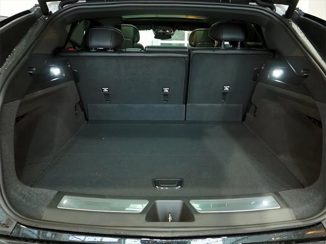 new 2025 Cadillac LYRIQ car, priced at $57,990