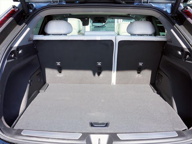 new 2025 Cadillac OPTIQ car, priced at $55,015