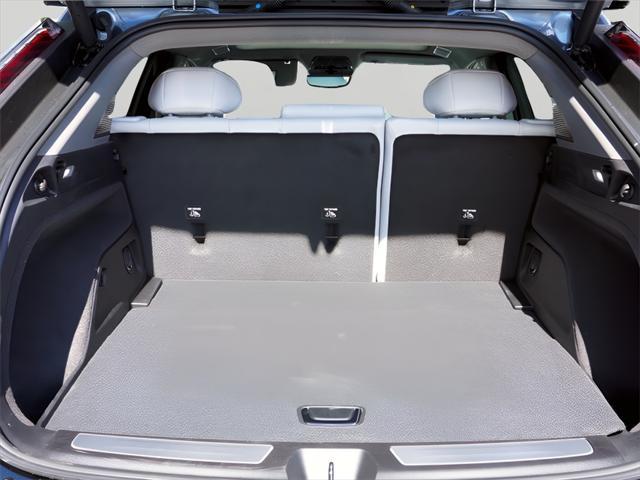 new 2025 Cadillac OPTIQ car, priced at $53,015