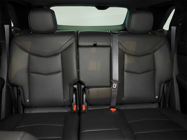 new 2025 Cadillac XT5 car, priced at $48,410