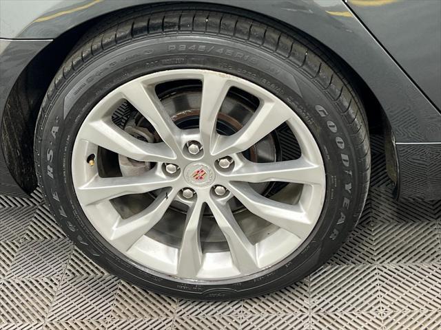 used 2017 Cadillac XTS car, priced at $12,100
