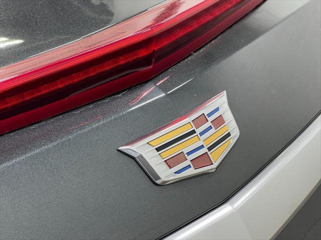used 2017 Cadillac XTS car, priced at $12,100