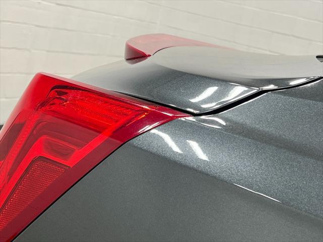 used 2017 Cadillac XTS car, priced at $12,100