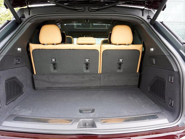 new 2025 Cadillac Escalade IQ car, priced at $156,755