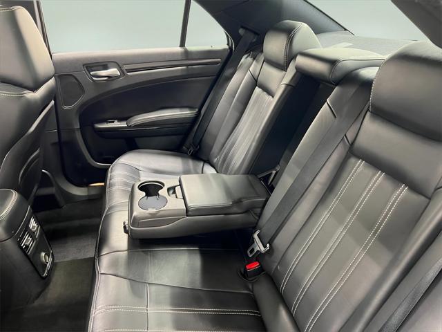 used 2014 Chrysler 300 car, priced at $10,478