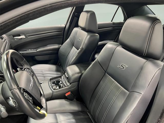 used 2014 Chrysler 300 car, priced at $10,478