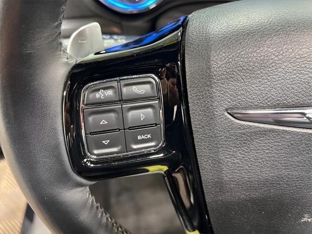 used 2014 Chrysler 300 car, priced at $10,478
