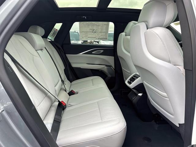 new 2025 Cadillac LYRIQ car, priced at $74,070