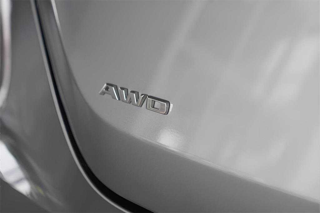 used 2023 Cadillac CT4 car, priced at $33,643