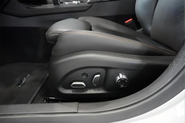 used 2022 Cadillac CT5-V car, priced at $43,906