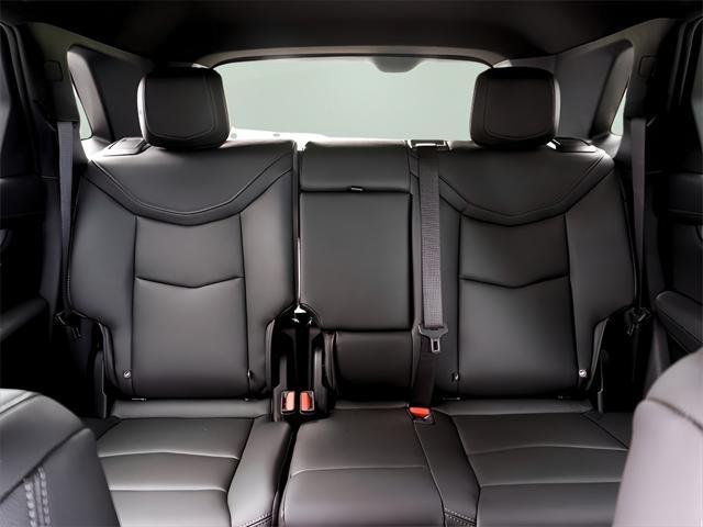 new 2025 Cadillac XT5 car, priced at $47,810