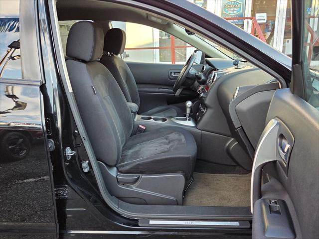 used 2010 Nissan Rogue car, priced at $4,995
